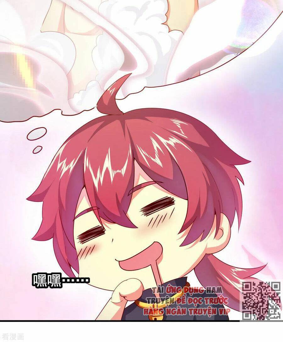 Tiên Đế Xâm Nhập Chapter 36 - Trang 2