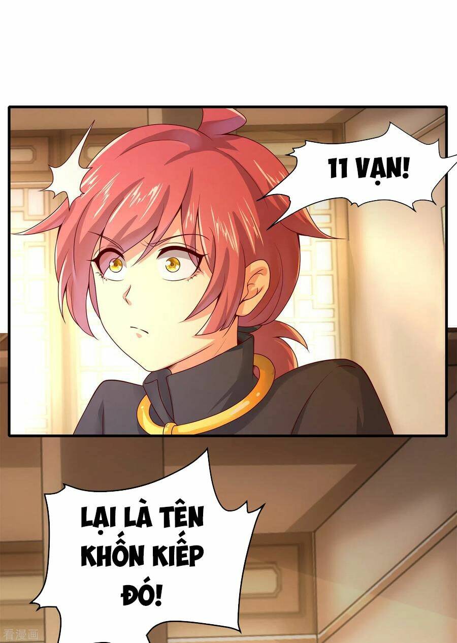 Tiên Đế Xâm Nhập Chapter 36 - Trang 2