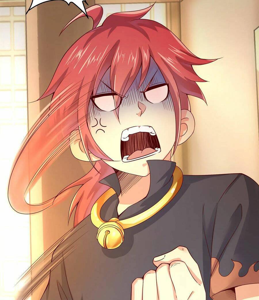 Tiên Đế Xâm Nhập Chapter 36 - Trang 2