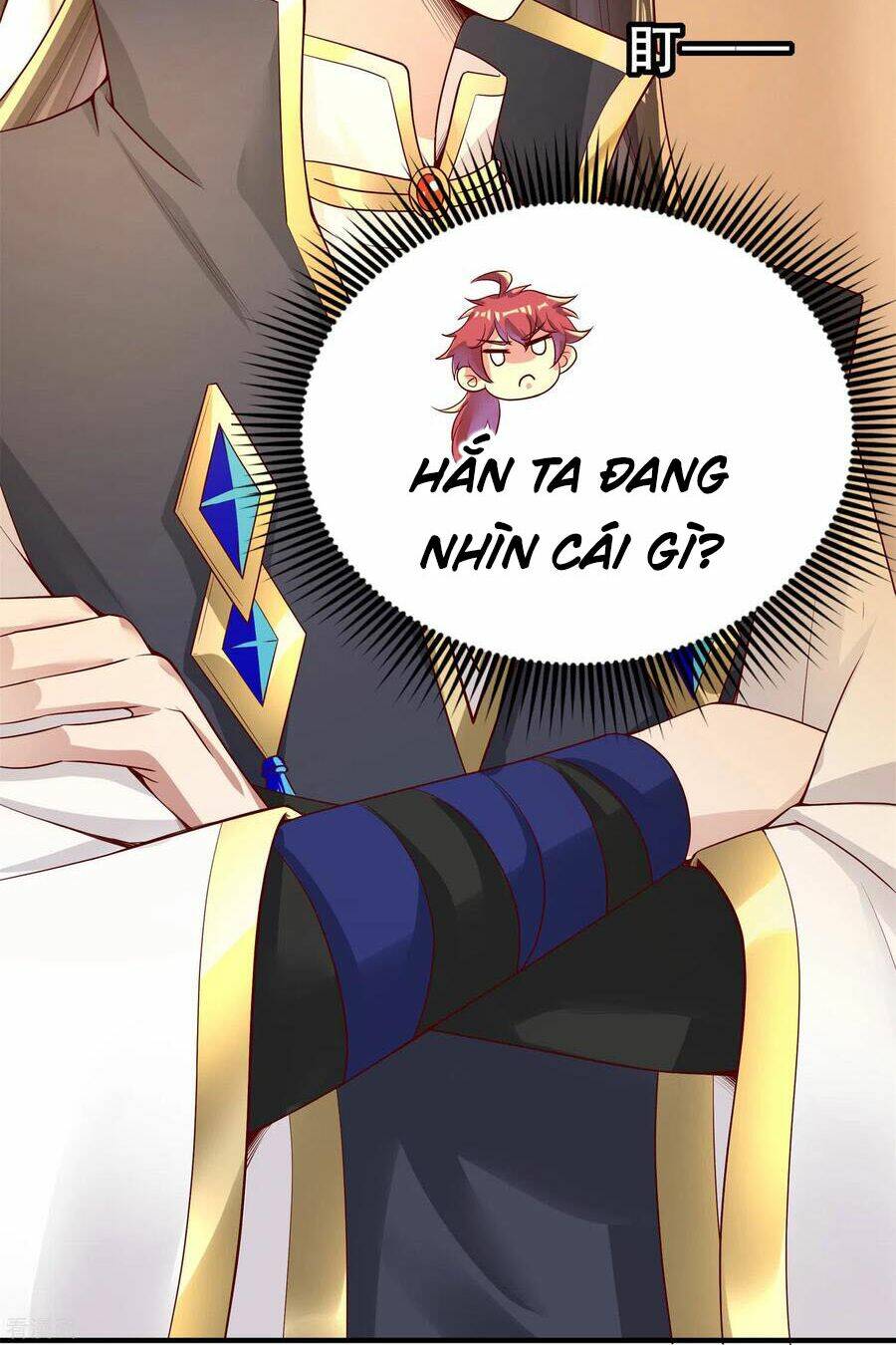 Tiên Đế Xâm Nhập Chapter 36 - Trang 2