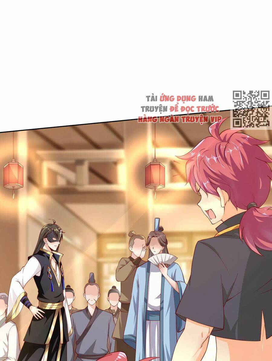 Tiên Đế Xâm Nhập Chapter 36 - Trang 2