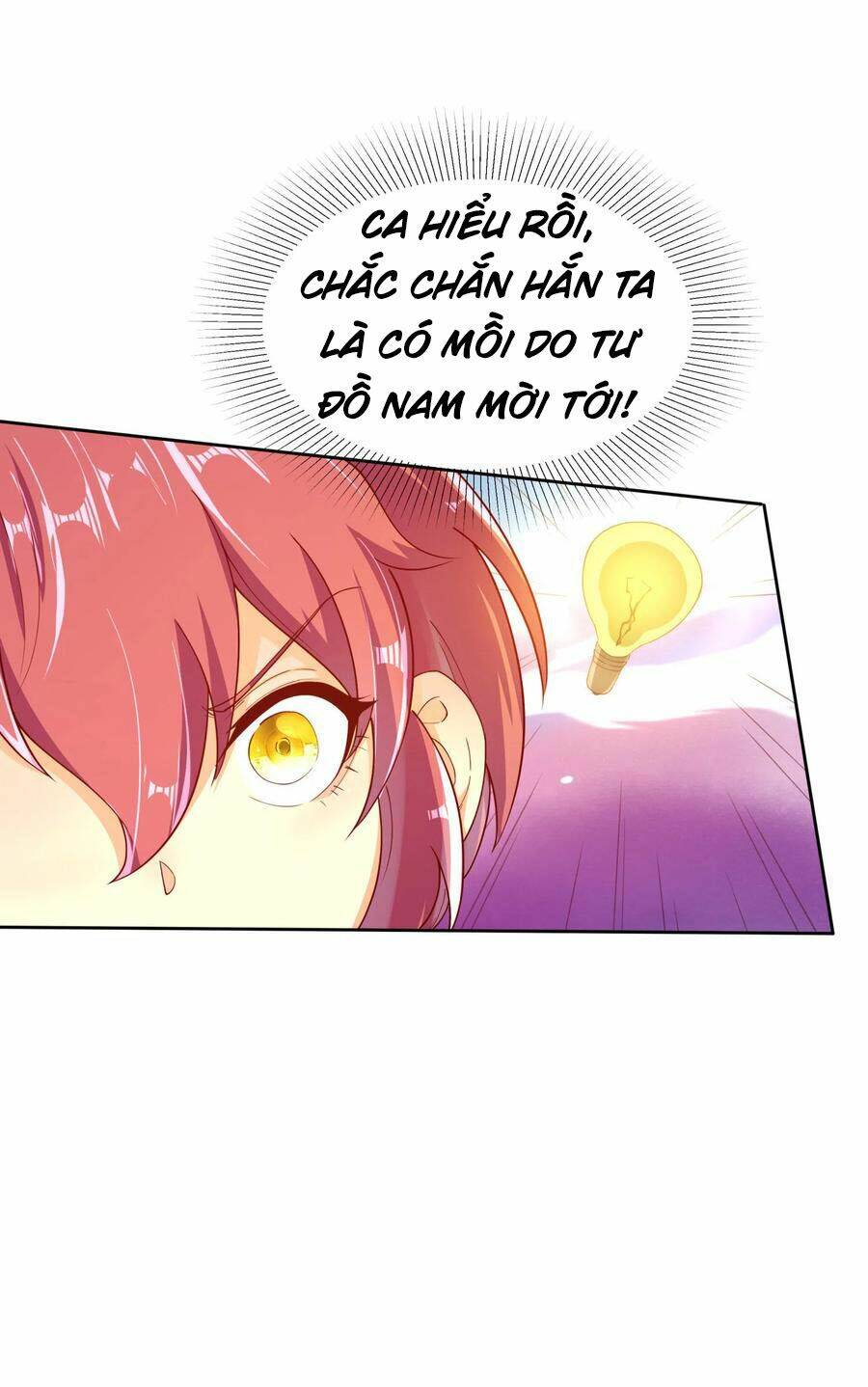 Tiên Đế Xâm Nhập Chapter 36 - Trang 2