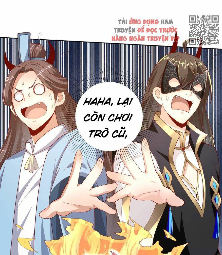 Tiên Đế Xâm Nhập Chapter 36 - Trang 2