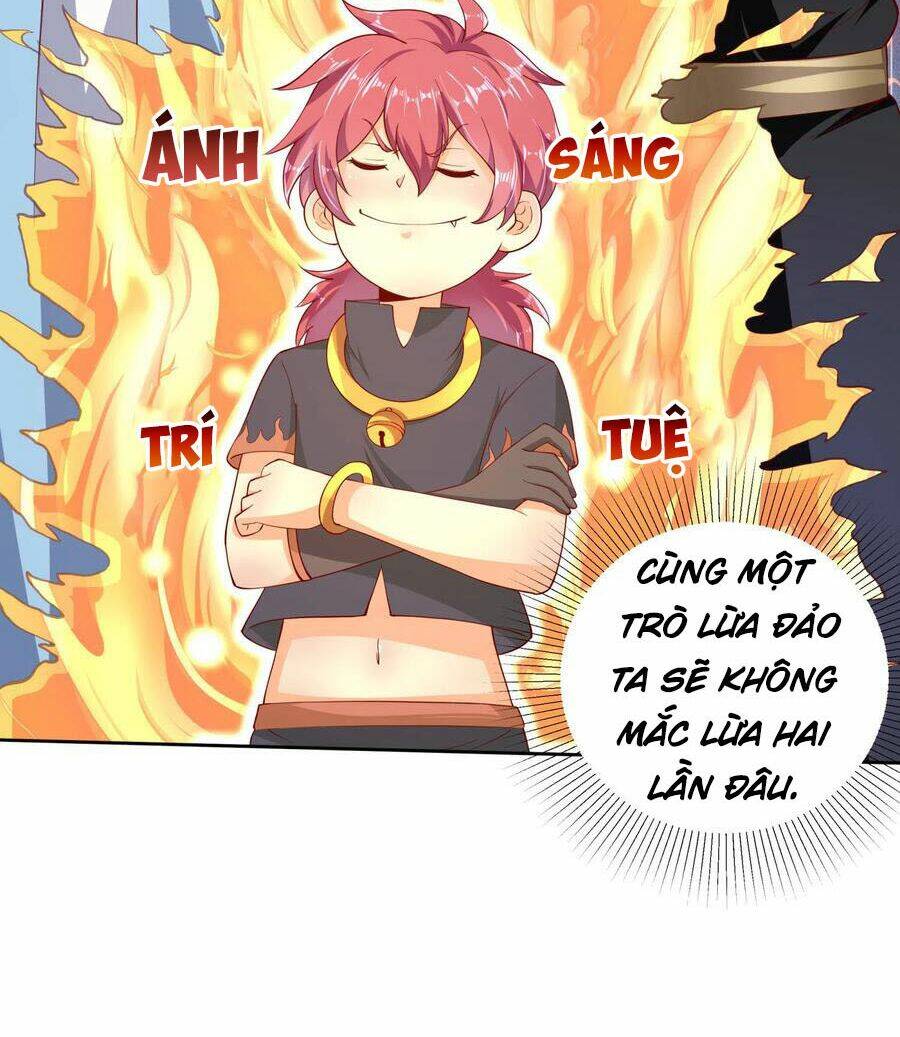 Tiên Đế Xâm Nhập Chapter 36 - Trang 2