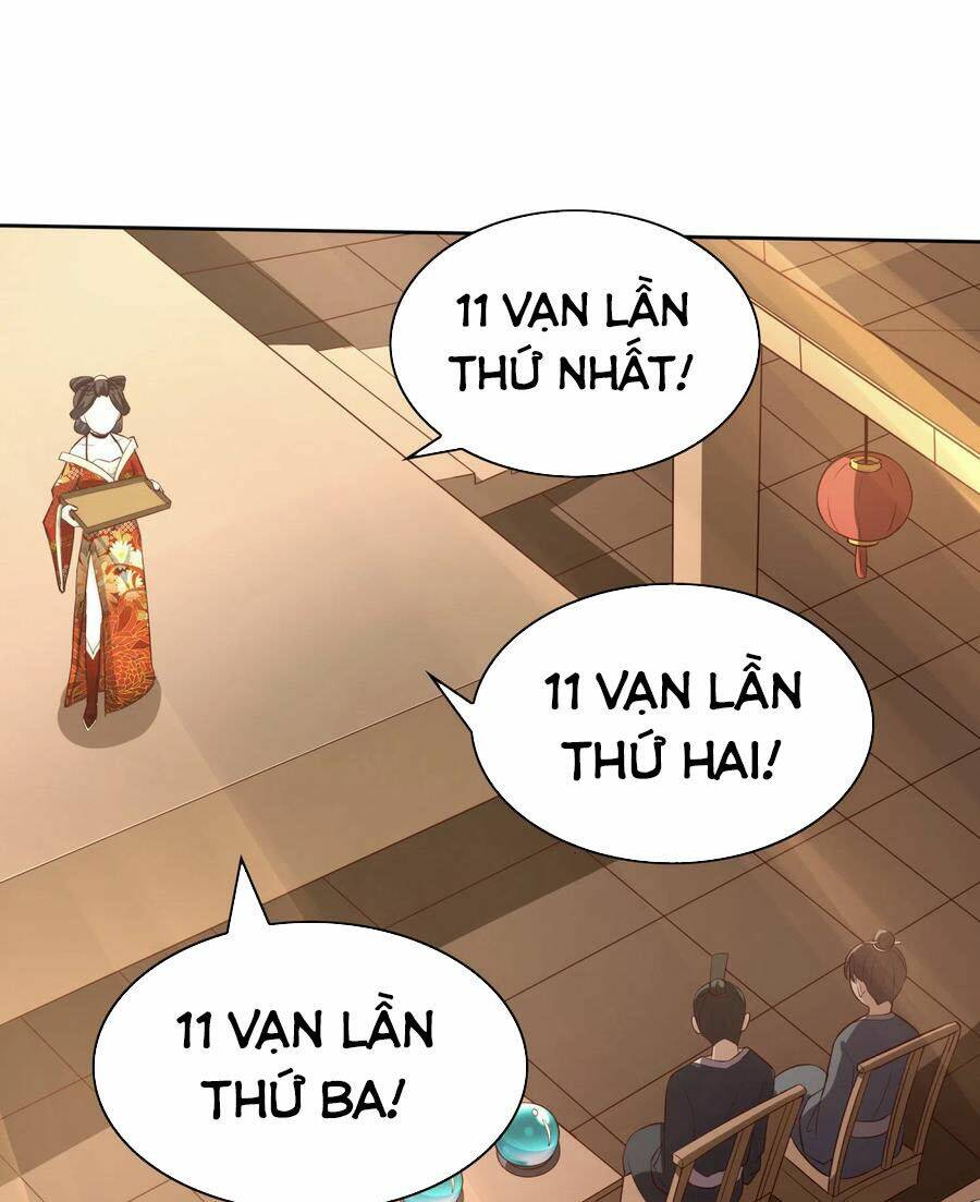 Tiên Đế Xâm Nhập Chapter 36 - Trang 2