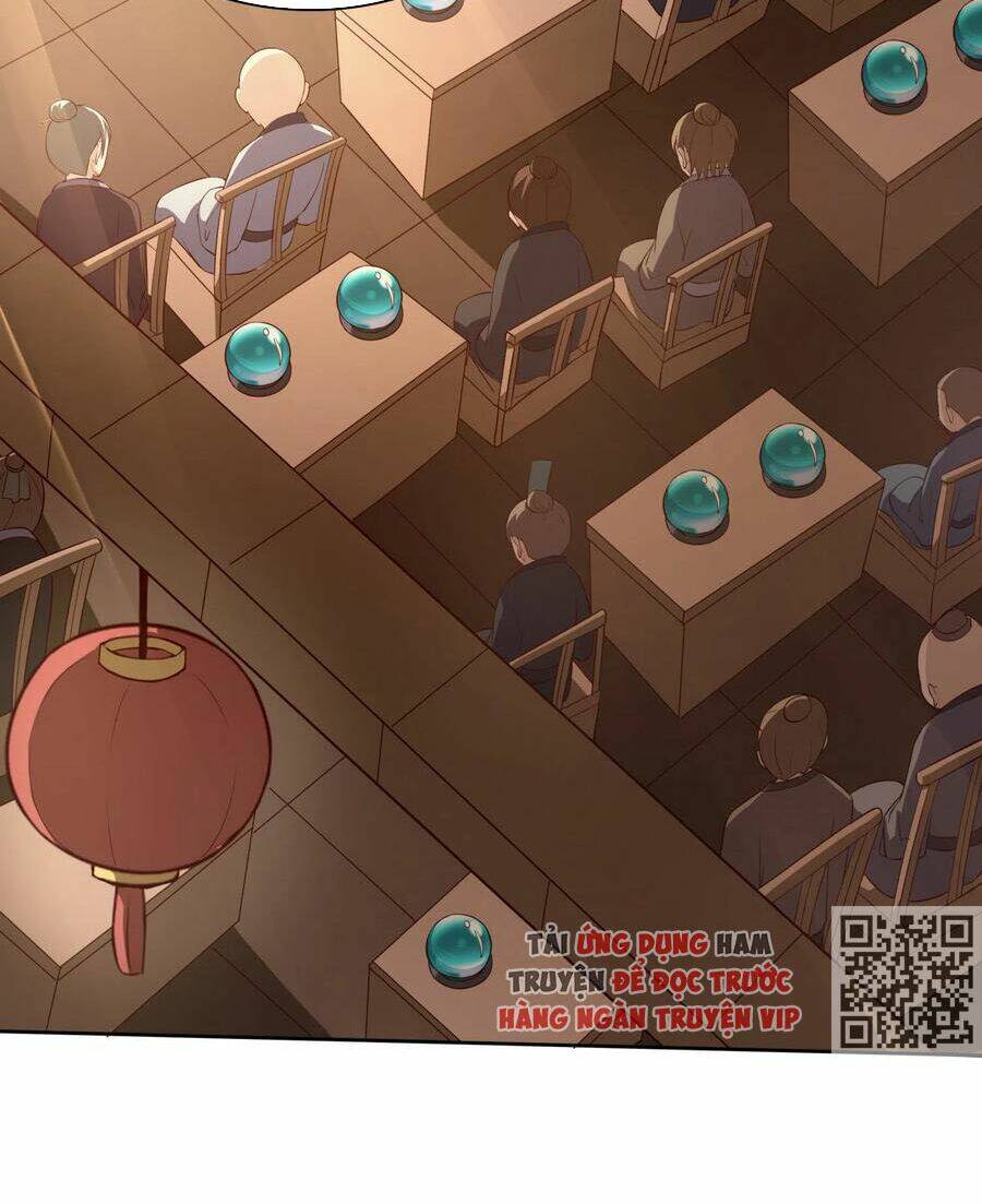 Tiên Đế Xâm Nhập Chapter 36 - Trang 2