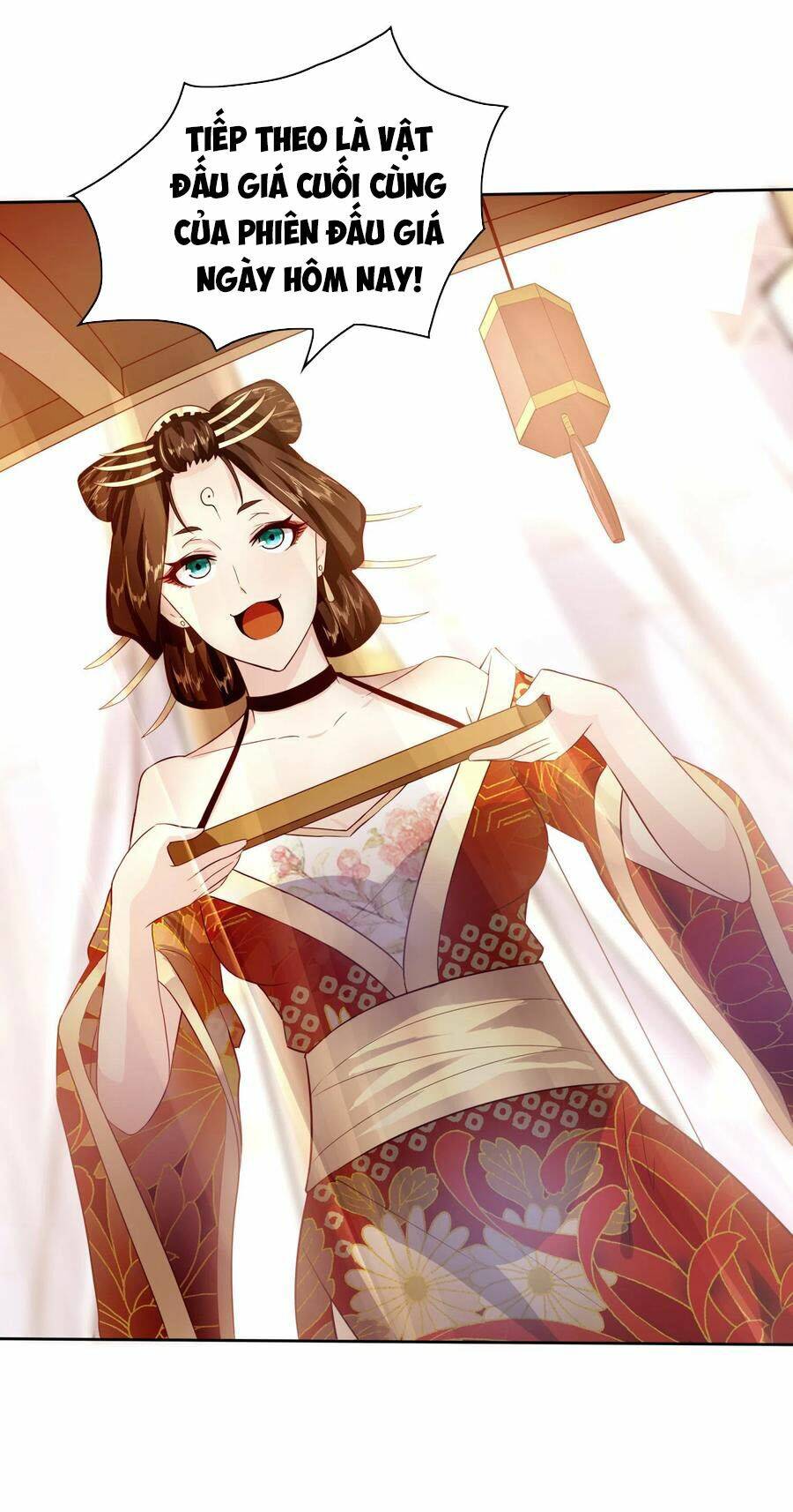 Tiên Đế Xâm Nhập Chapter 36 - Trang 2