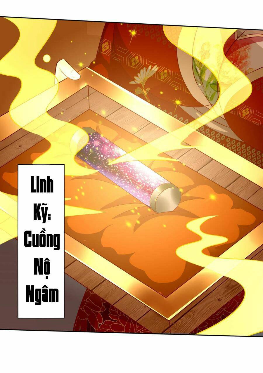 Tiên Đế Xâm Nhập Chapter 36 - Trang 2
