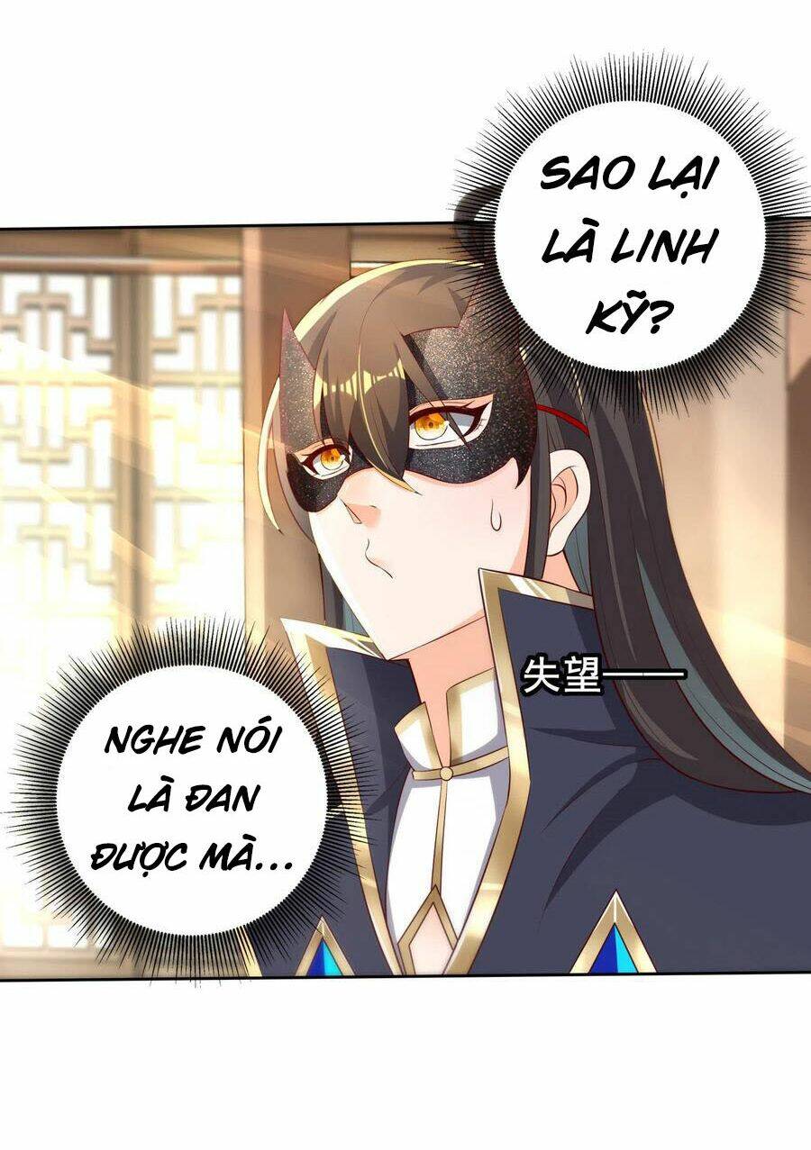 Tiên Đế Xâm Nhập Chapter 36 - Trang 2