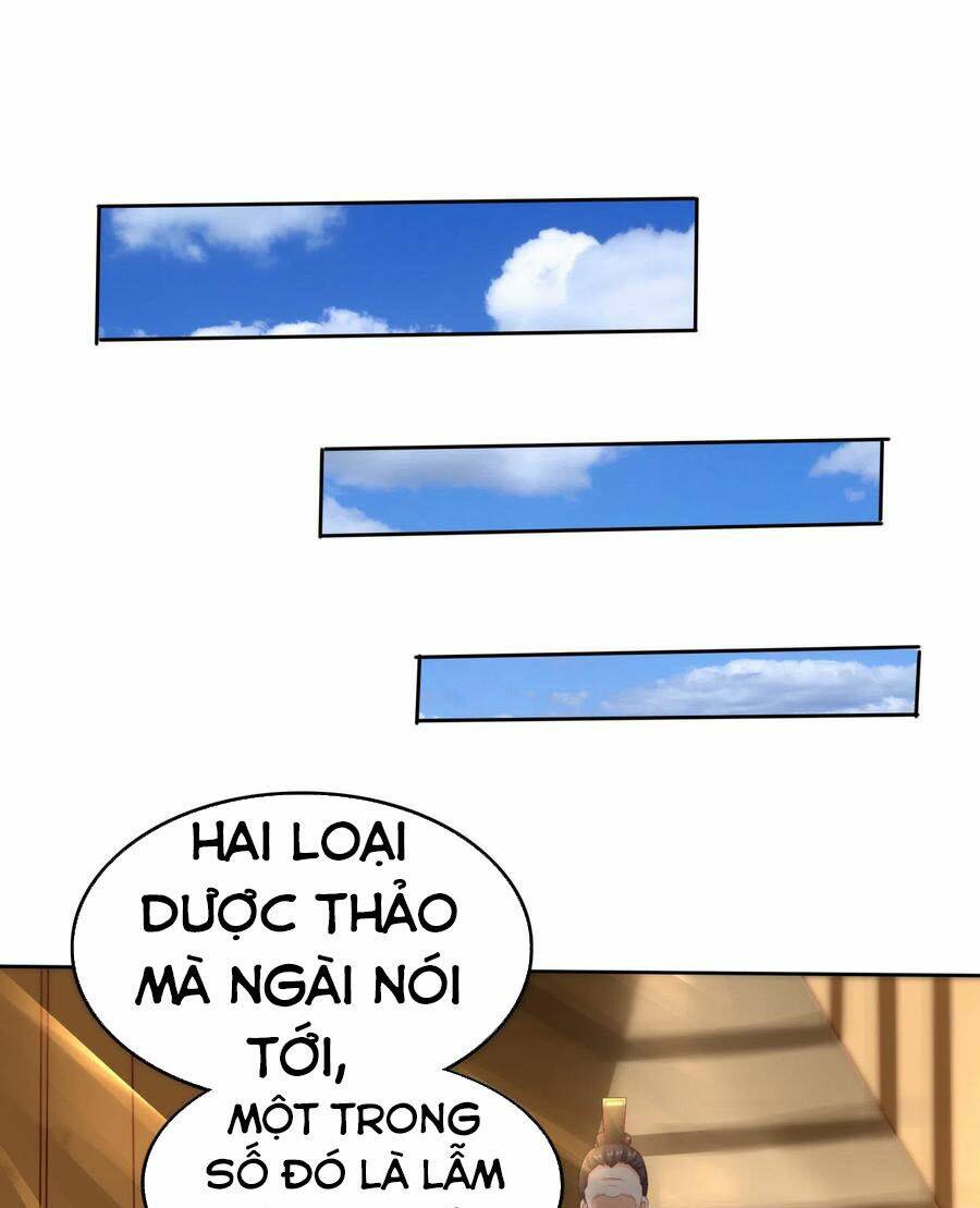 Tiên Đế Xâm Nhập Chapter 36 - Trang 2