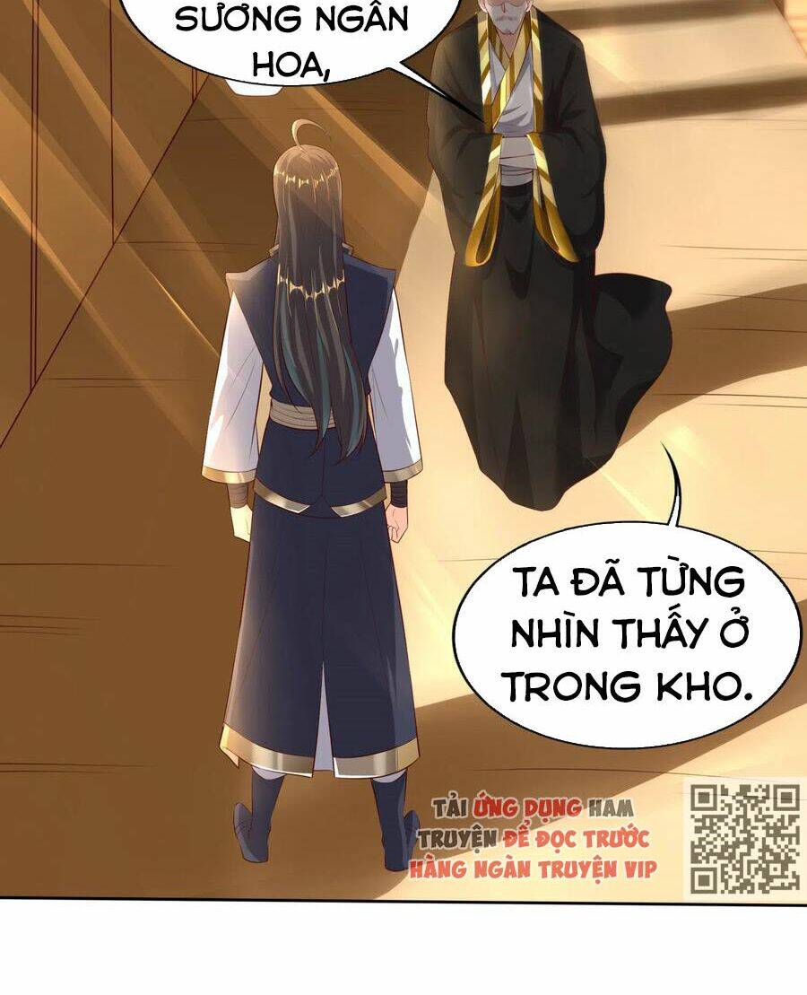 Tiên Đế Xâm Nhập Chapter 36 - Trang 2