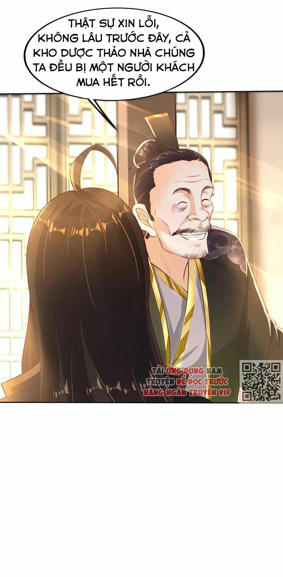 Tiên Đế Xâm Nhập Chapter 36 - Trang 2