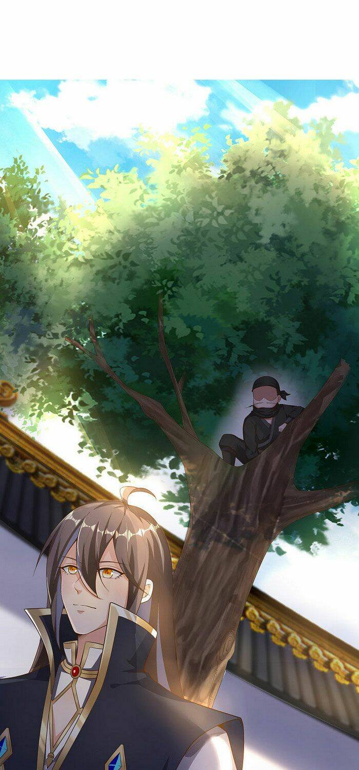 Tiên Đế Xâm Nhập Chapter 37 - Trang 2