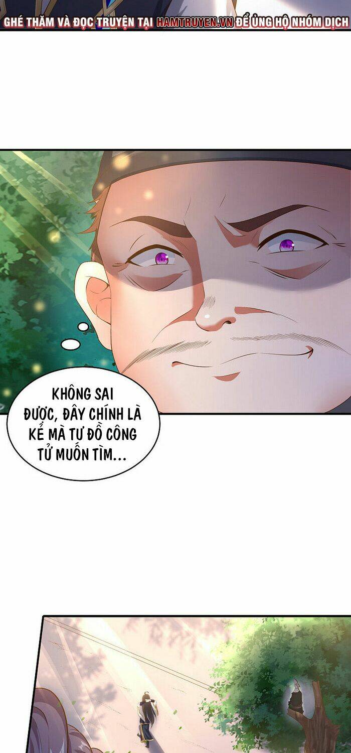Tiên Đế Xâm Nhập Chapter 37 - Trang 2