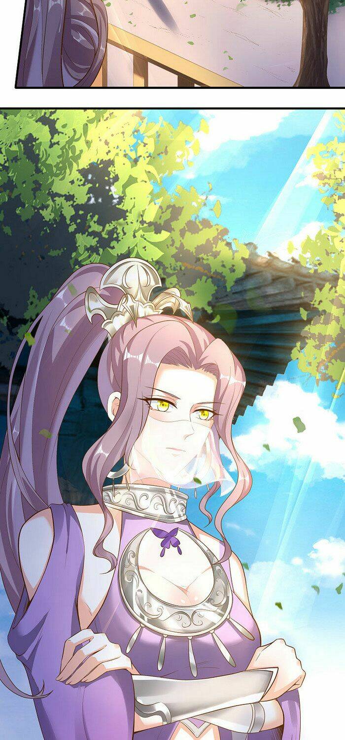 Tiên Đế Xâm Nhập Chapter 37 - Trang 2