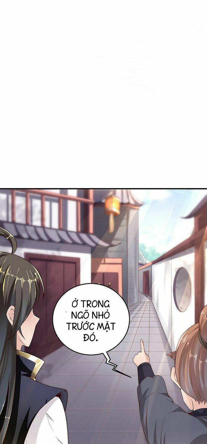 Tiên Đế Xâm Nhập Chapter 37 - Trang 2