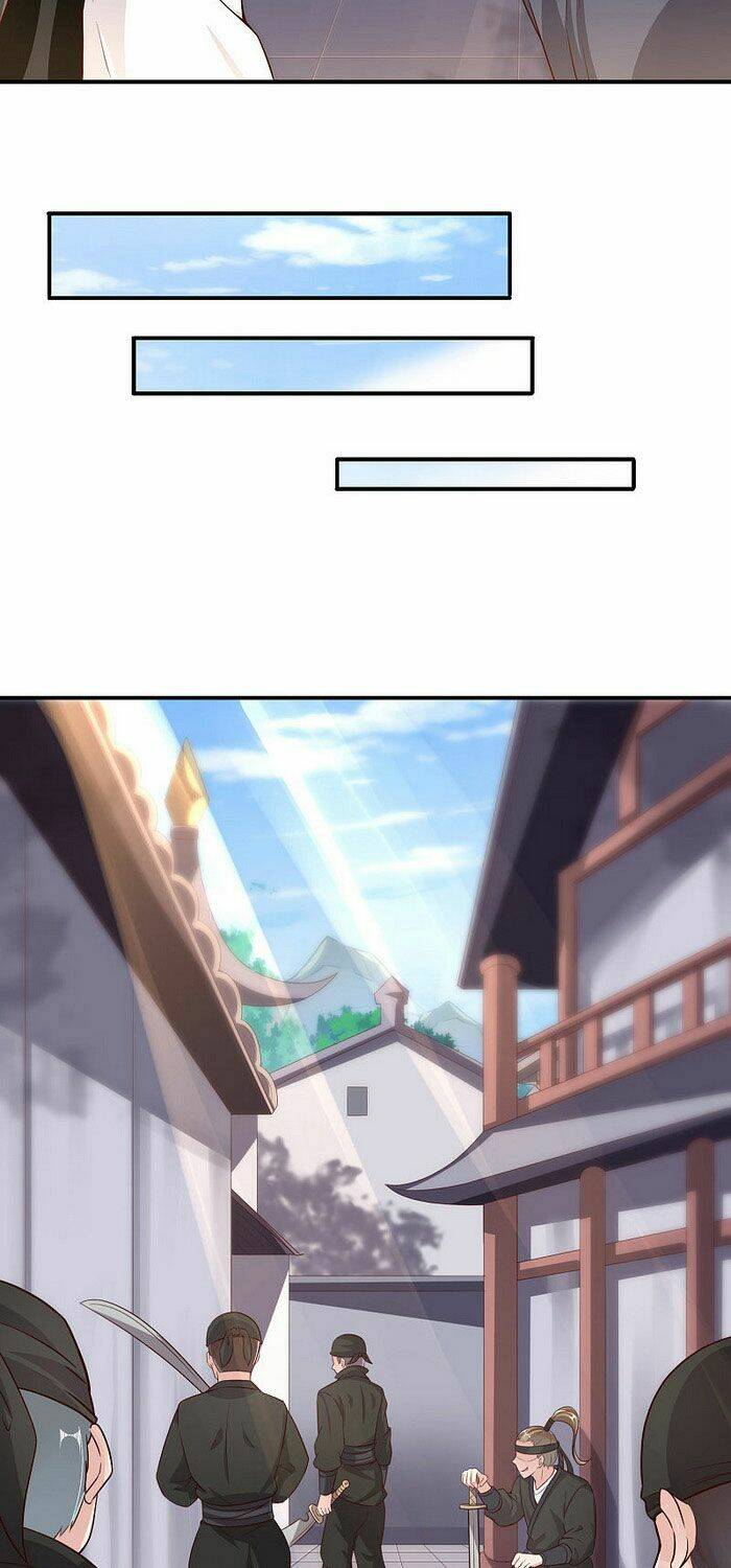 Tiên Đế Xâm Nhập Chapter 37 - Trang 2