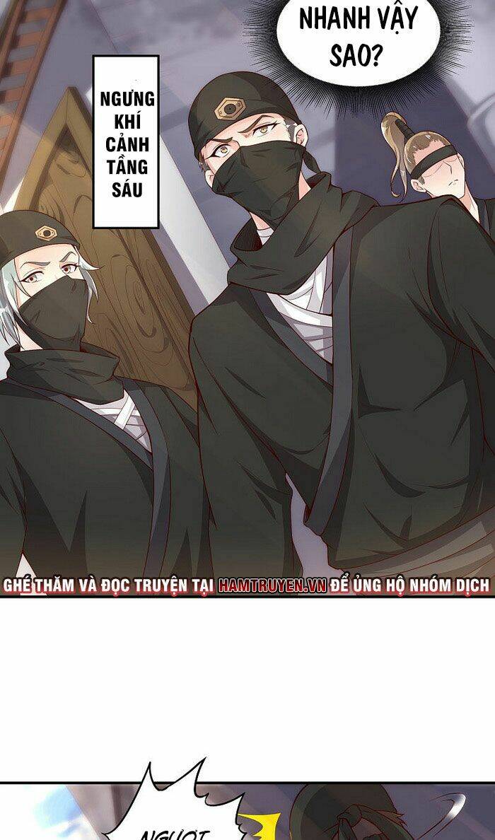 Tiên Đế Xâm Nhập Chapter 37 - Trang 2