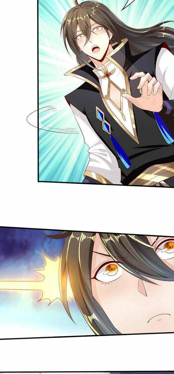 Tiên Đế Xâm Nhập Chapter 37 - Trang 2