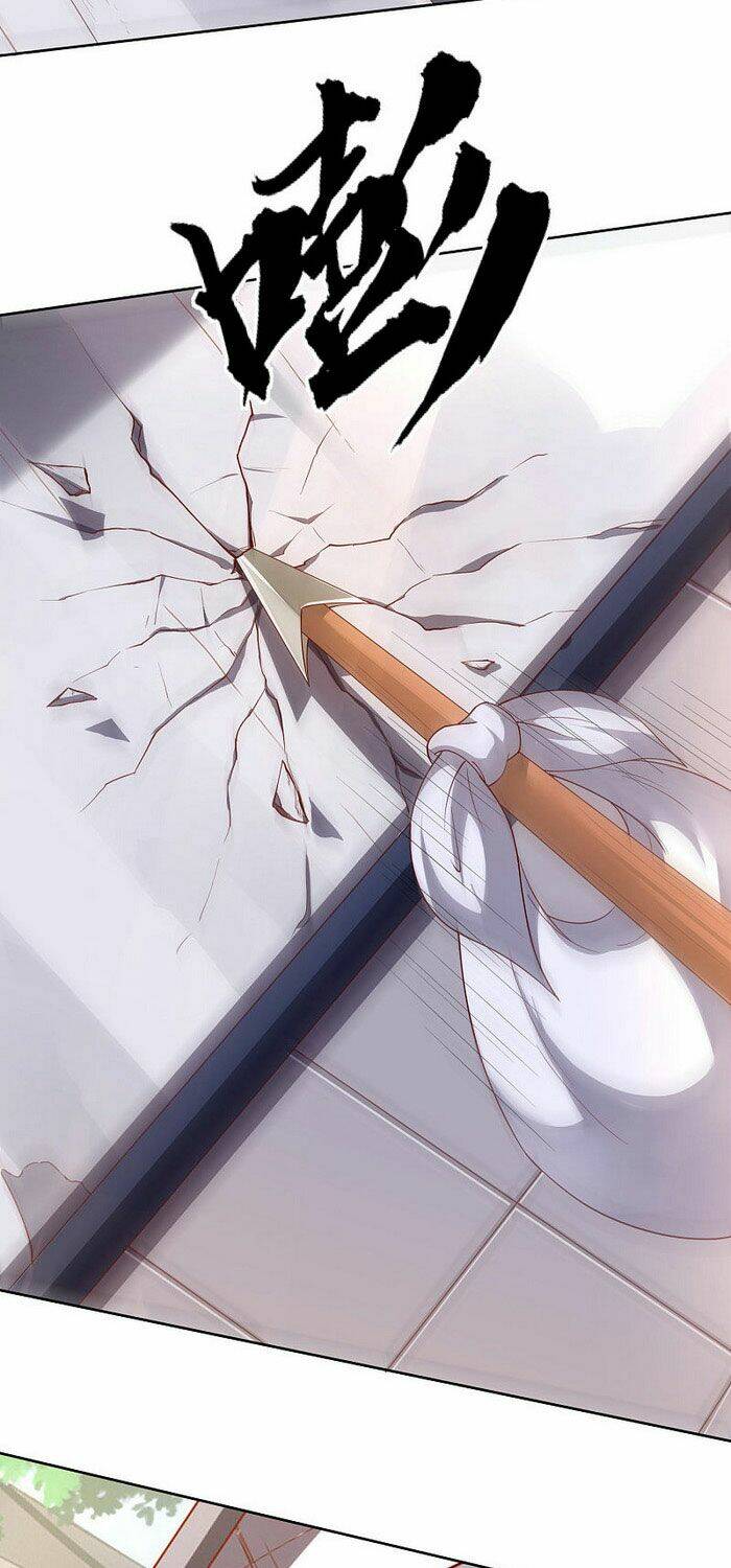 Tiên Đế Xâm Nhập Chapter 37 - Trang 2