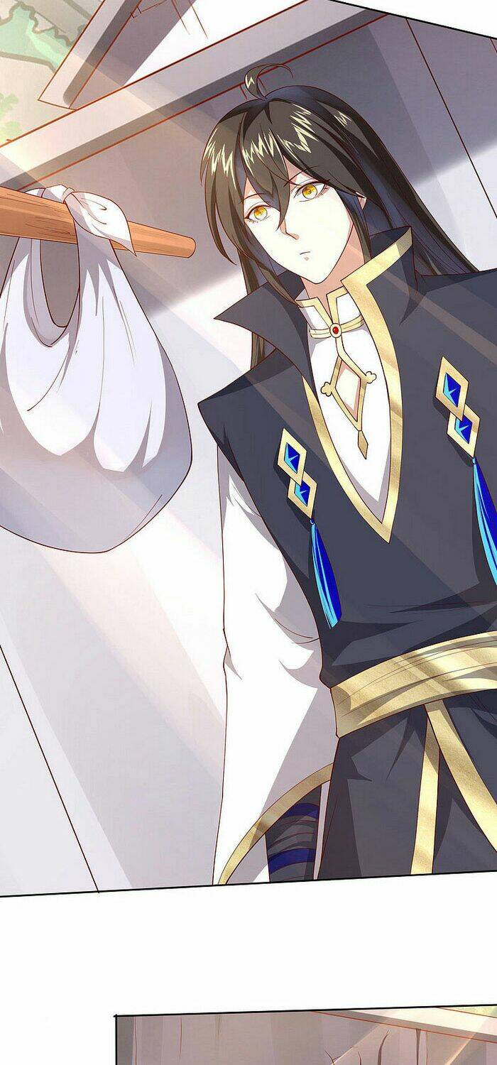 Tiên Đế Xâm Nhập Chapter 37 - Trang 2