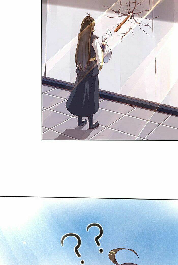 Tiên Đế Xâm Nhập Chapter 37 - Trang 2