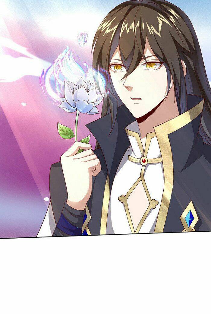 Tiên Đế Xâm Nhập Chapter 37 - Trang 2