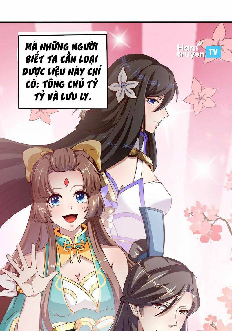 Tiên Đế Xâm Nhập Chapter 38 - Trang 2