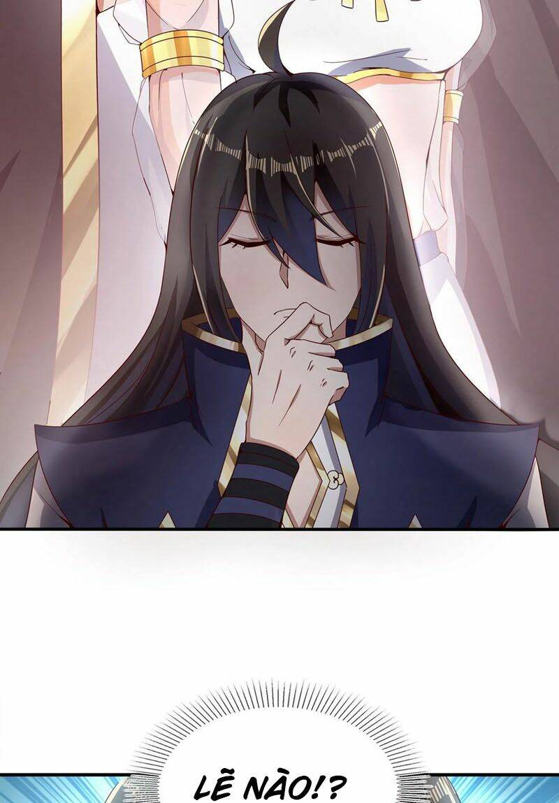 Tiên Đế Xâm Nhập Chapter 38 - Trang 2