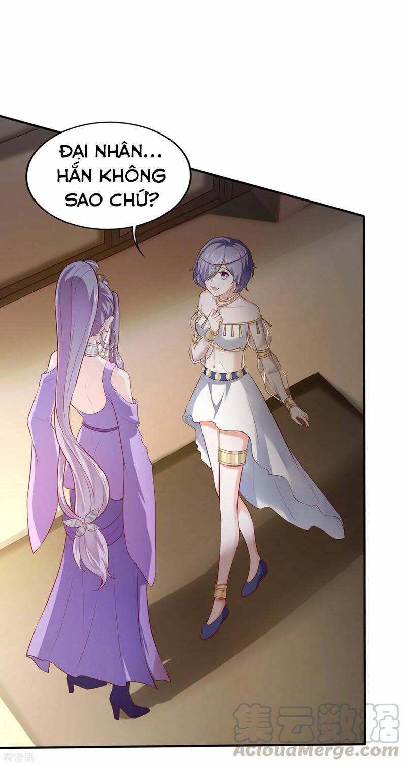 Tiên Đế Xâm Nhập Chapter 38 - Trang 2