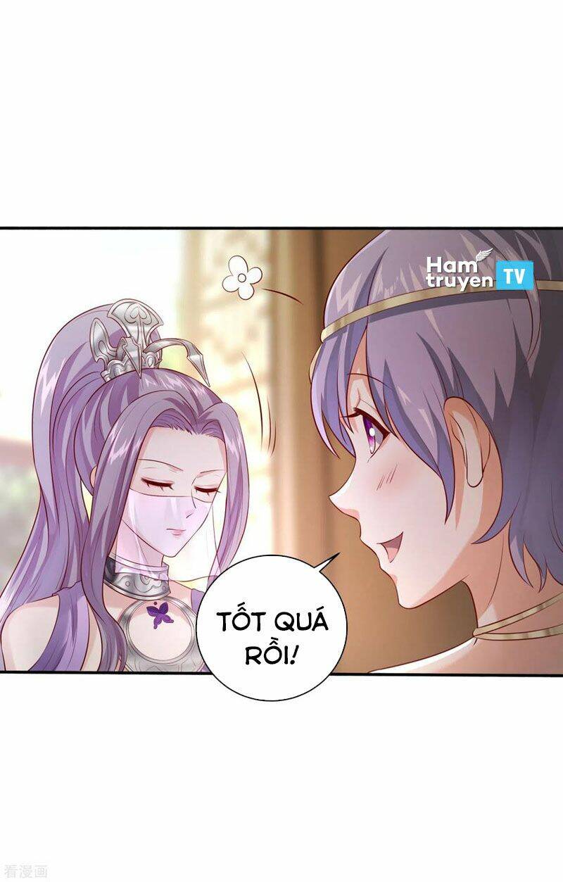 Tiên Đế Xâm Nhập Chapter 38 - Trang 2