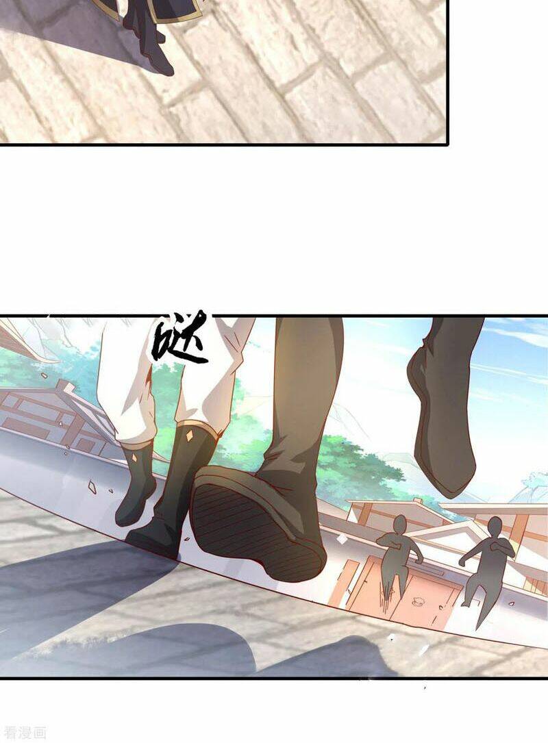 Tiên Đế Xâm Nhập Chapter 38 - Trang 2