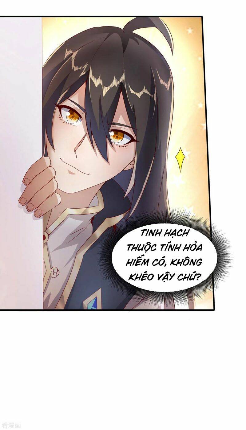 Tiên Đế Xâm Nhập Chapter 38 - Trang 2