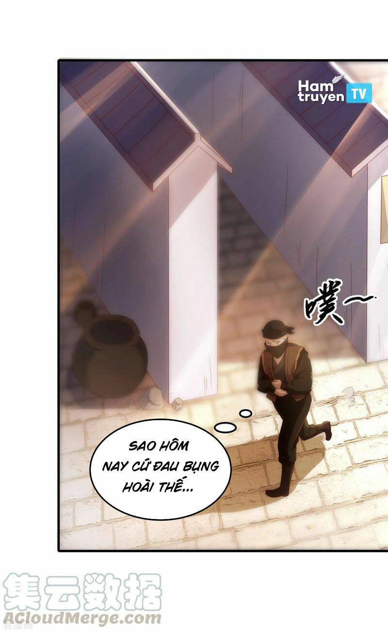 Tiên Đế Xâm Nhập Chapter 38 - Trang 2