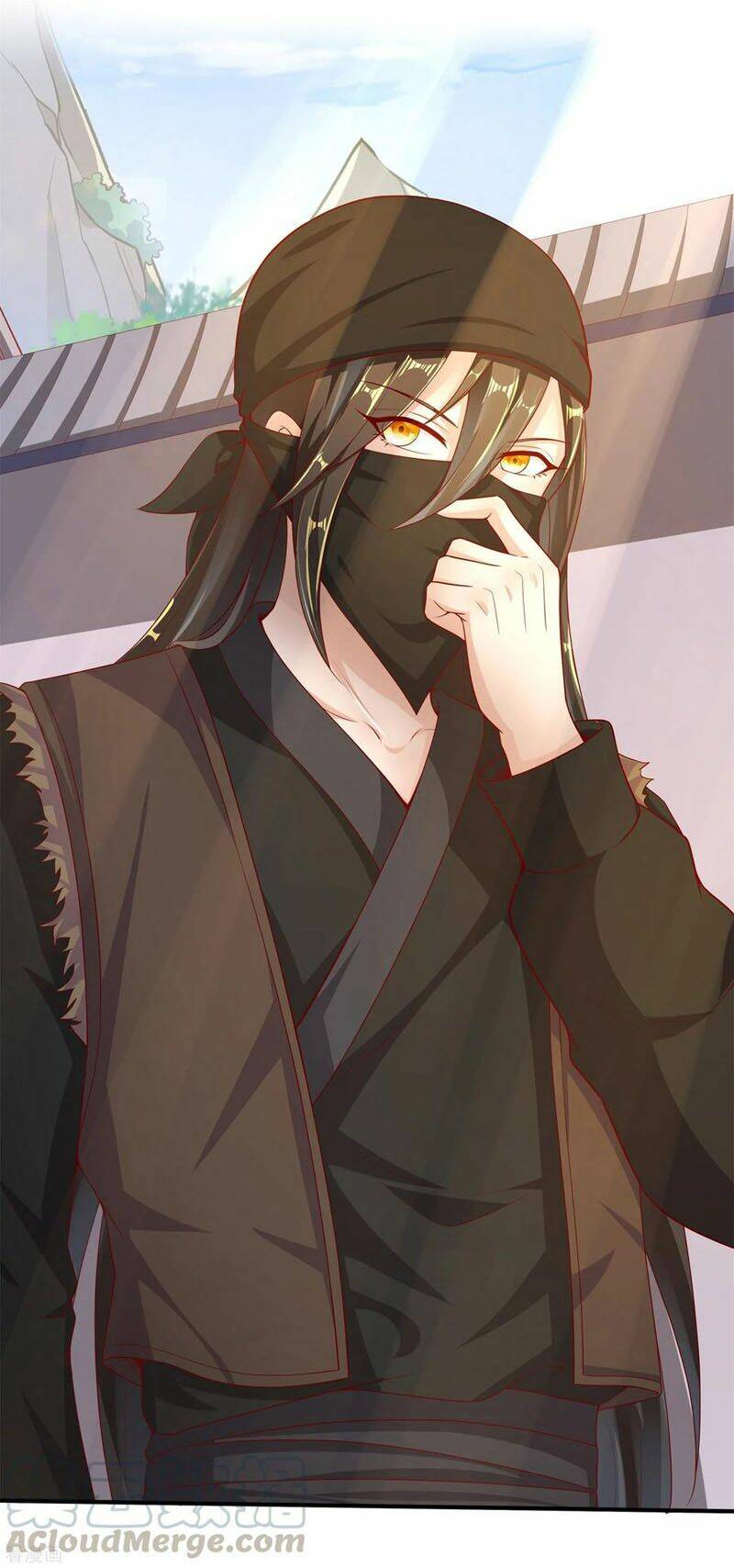 Tiên Đế Xâm Nhập Chapter 38 - Trang 2