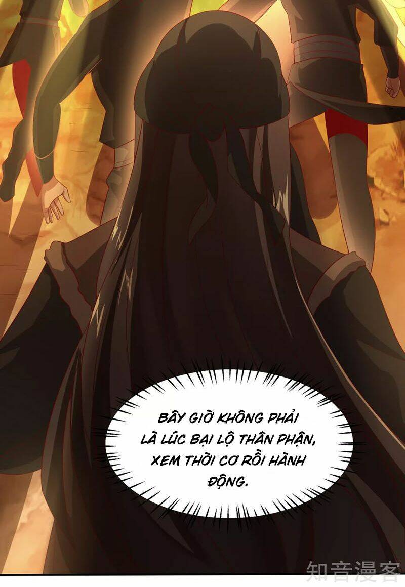 Tiên Đế Xâm Nhập Chapter 39 - Trang 2