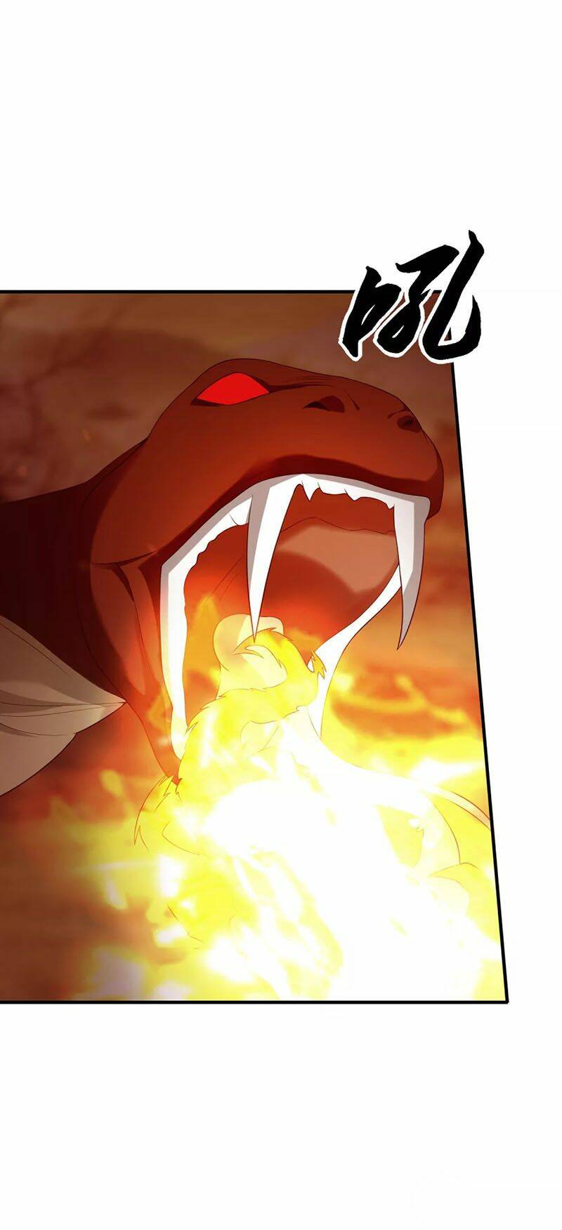 Tiên Đế Xâm Nhập Chapter 39 - Trang 2