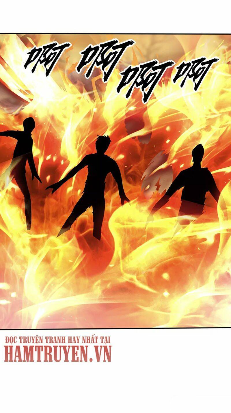 Tiên Đế Xâm Nhập Chapter 39 - Trang 2