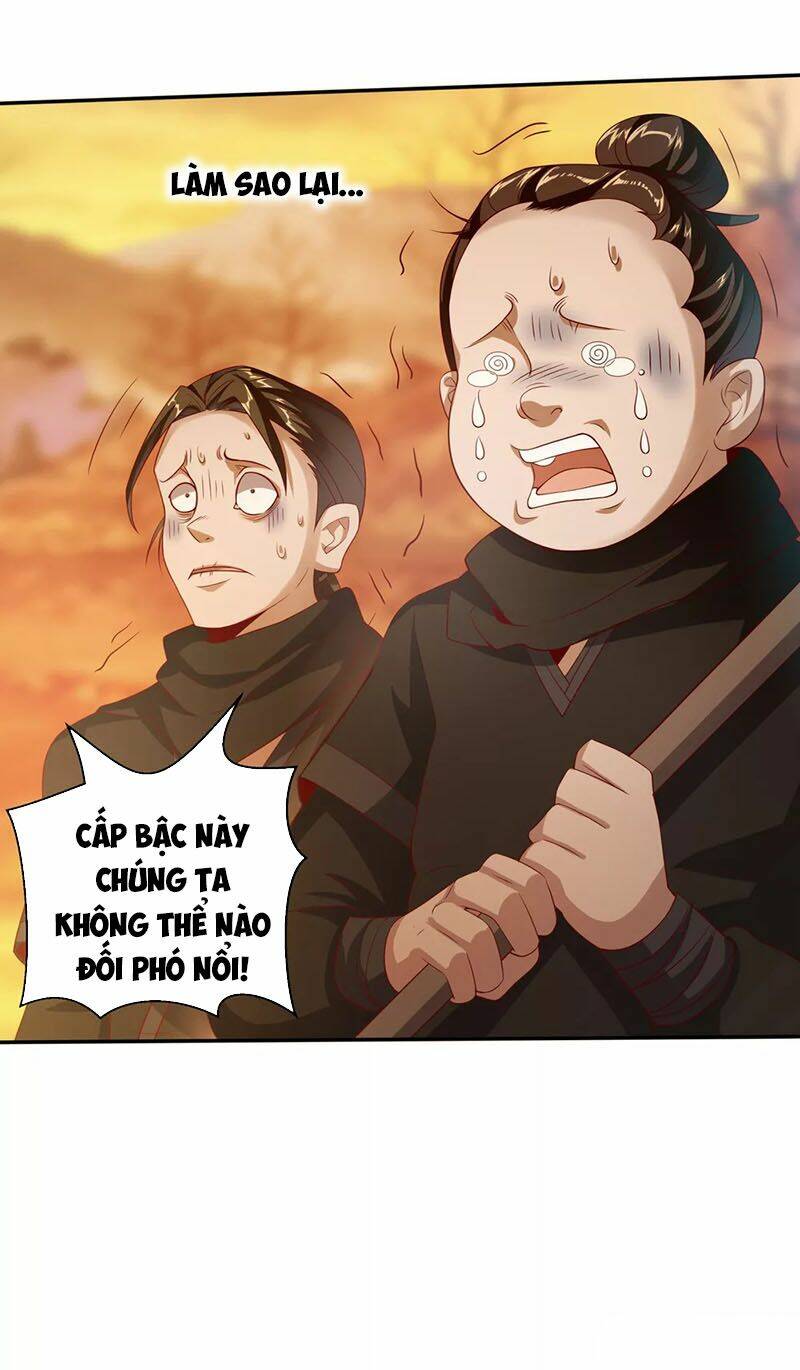 Tiên Đế Xâm Nhập Chapter 39 - Trang 2