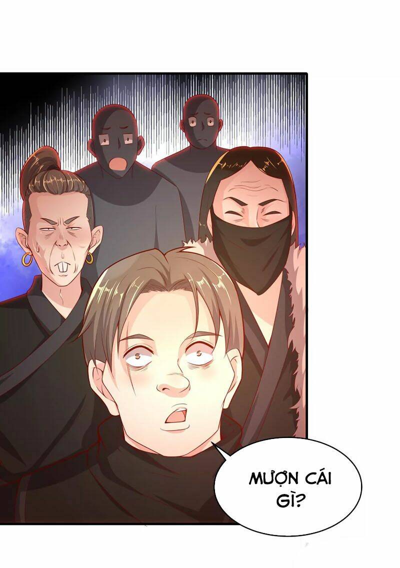 Tiên Đế Xâm Nhập Chapter 39 - Trang 2