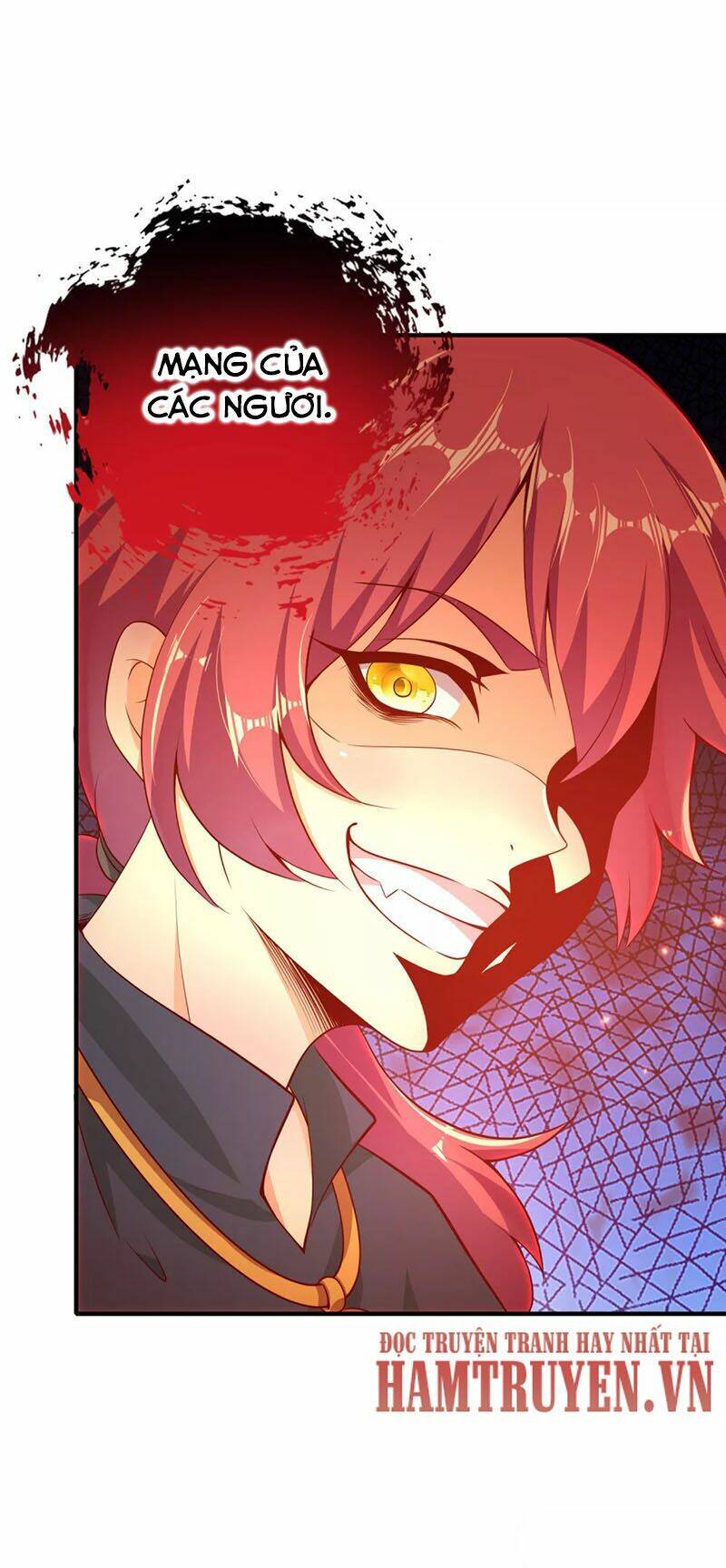 Tiên Đế Xâm Nhập Chapter 39 - Trang 2