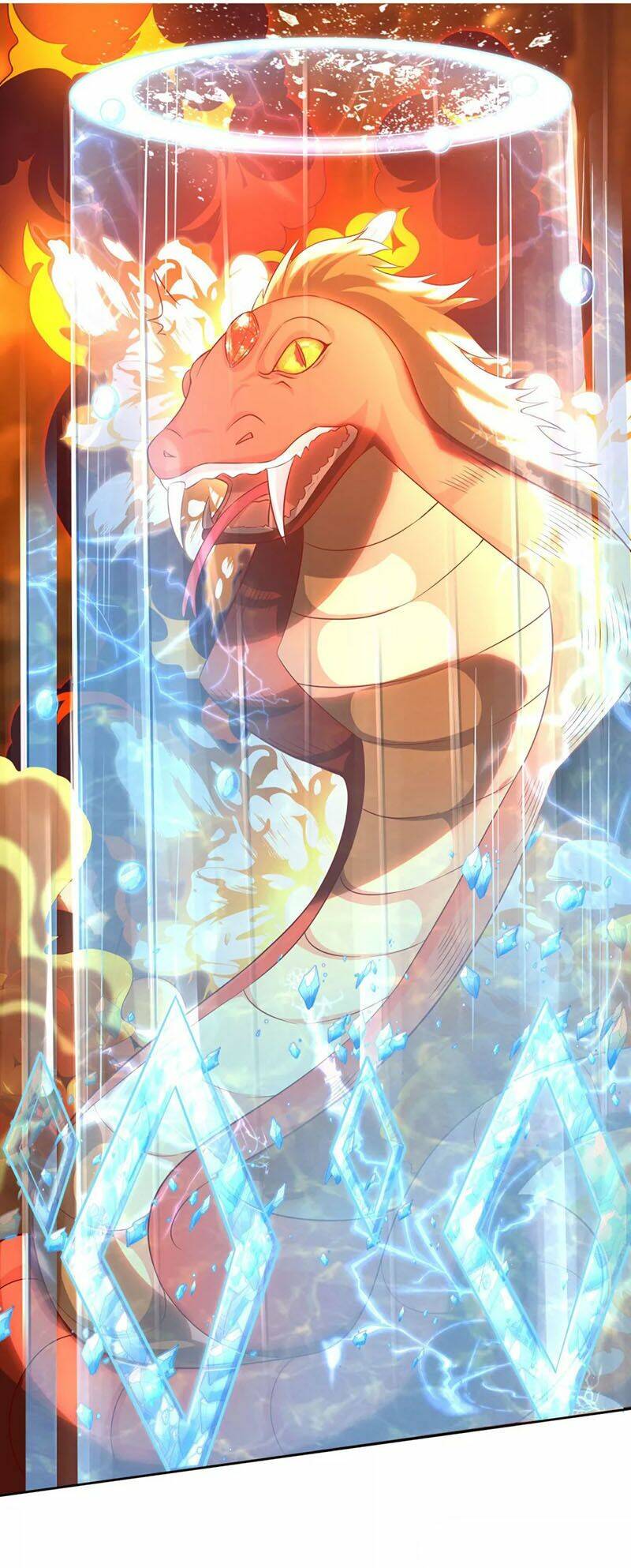 Tiên Đế Xâm Nhập Chapter 39 - Trang 2