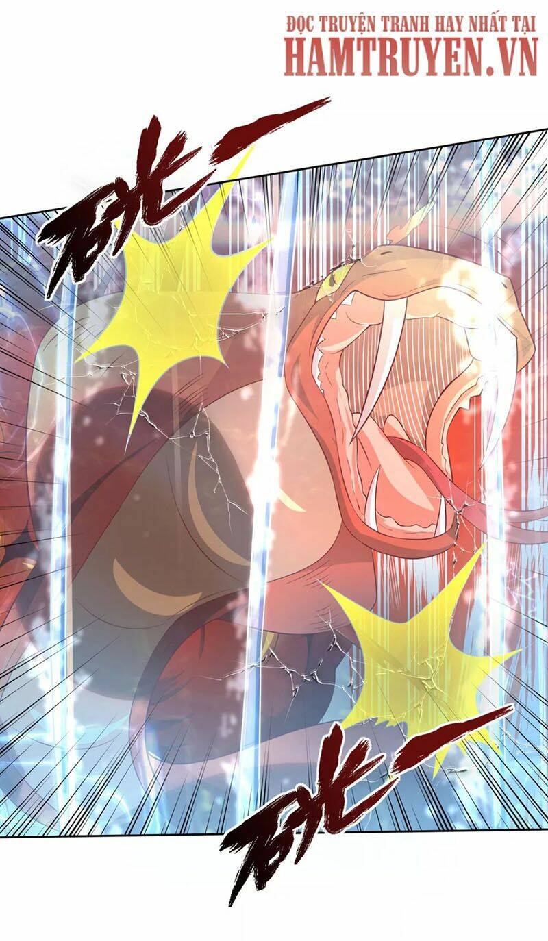 Tiên Đế Xâm Nhập Chapter 39 - Trang 2