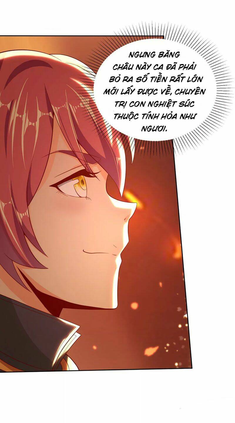 Tiên Đế Xâm Nhập Chapter 39 - Trang 2