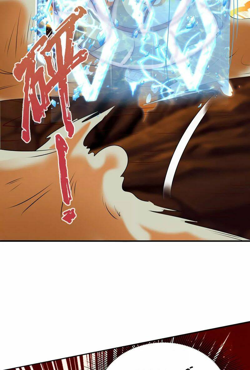 Tiên Đế Xâm Nhập Chapter 39 - Trang 2