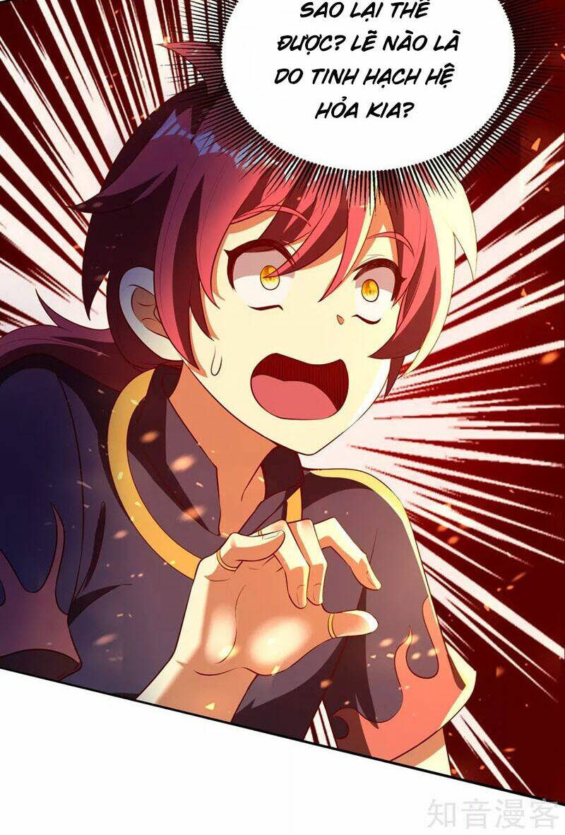 Tiên Đế Xâm Nhập Chapter 39 - Trang 2