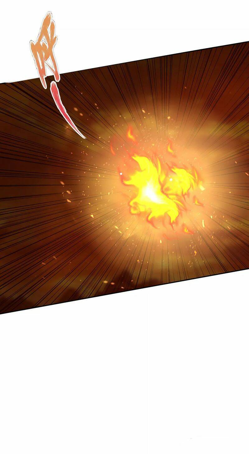 Tiên Đế Xâm Nhập Chapter 39 - Trang 2