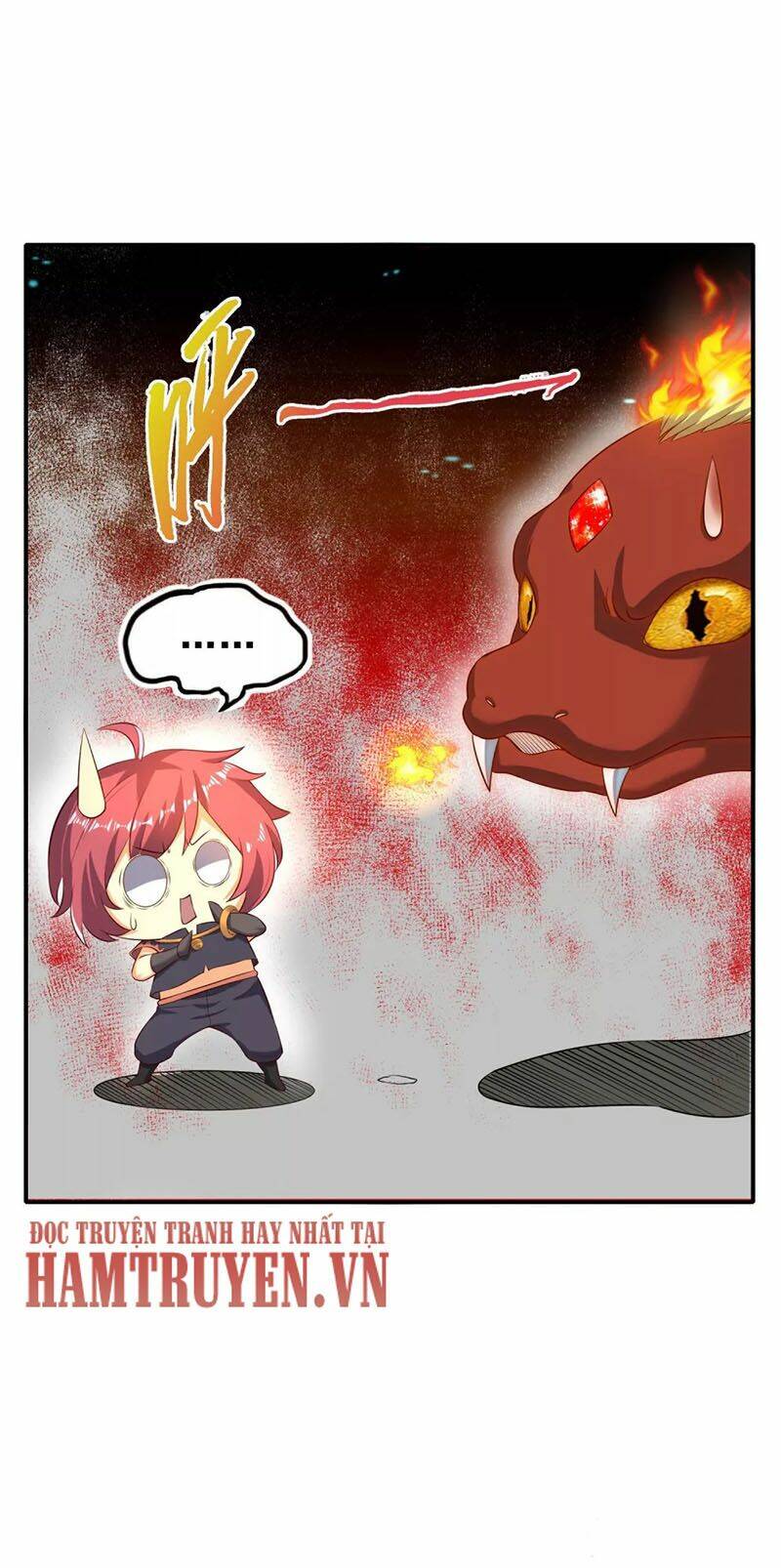 Tiên Đế Xâm Nhập Chapter 39 - Trang 2