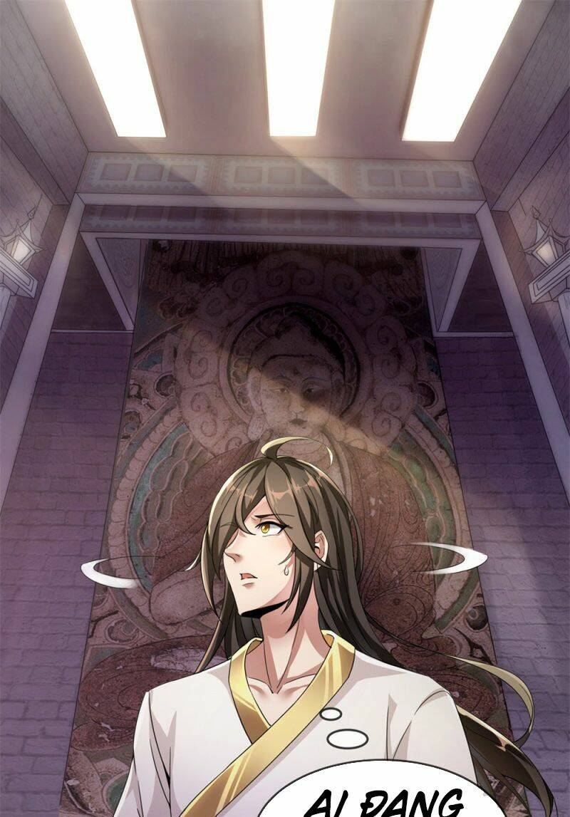 Tiên Đế Xâm Nhập Chapter 4 - Trang 2