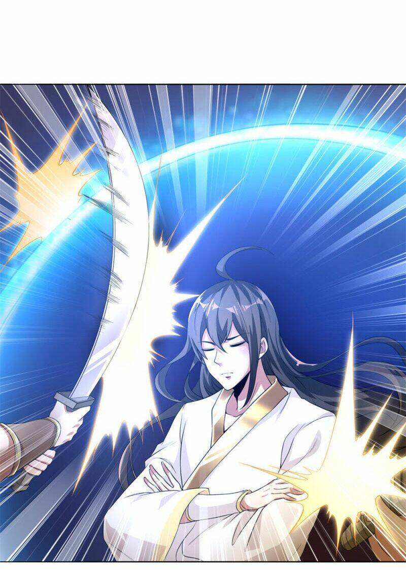 Tiên Đế Xâm Nhập Chapter 4 - Trang 2